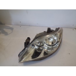 Faro anteriore sinistro Seat Ibiza  2011