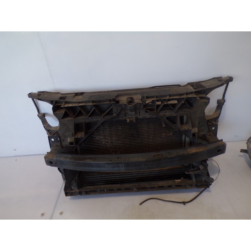 Ossatura kit radiatori Seat Ibiza 1.4 tdi 2011