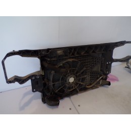 Ossatura kit radiatori Seat Ibiza 1.4 tdi 2011