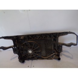 Ossatura kit radiatori Seat Ibiza 1.4 tdi 2011