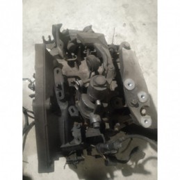 Cambio manuale Opel Zafira 1.9 cdti 6 Marce  RA620