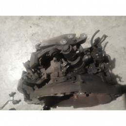 Cambio manuale Opel Zafira 1.9 cdti 6 Marce  RA620