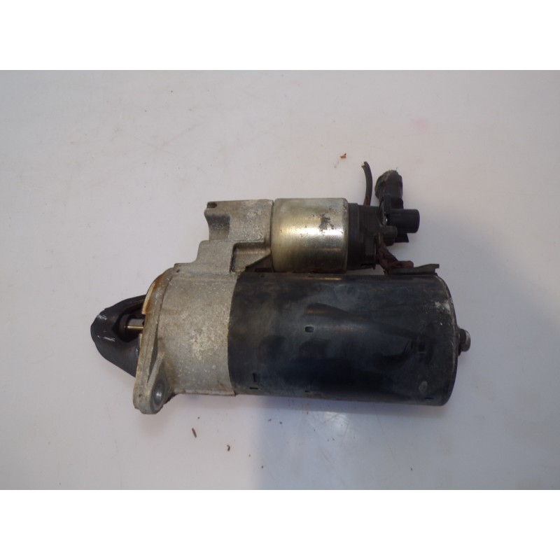 Motorino avviamento Mercedes Classe A B W169