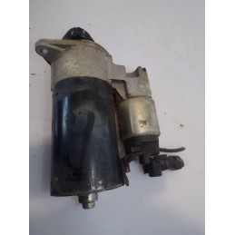 Motorino avviamento Mercedes Classe A B W169
