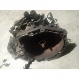 Cambio manuale Opel Zafira 1.9 cdti 6 Marce  RA620