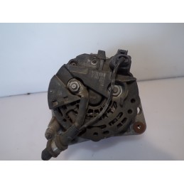 Alternatore Seat Ibiza 1.4 tdi 2011