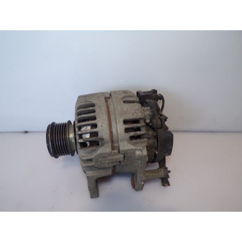 Alternatore Seat Ibiza 1.4 tdi 2011