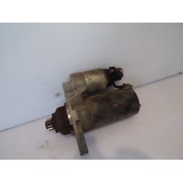 Motorino avviamento Seat Ibiza 1.4 tdi 2011