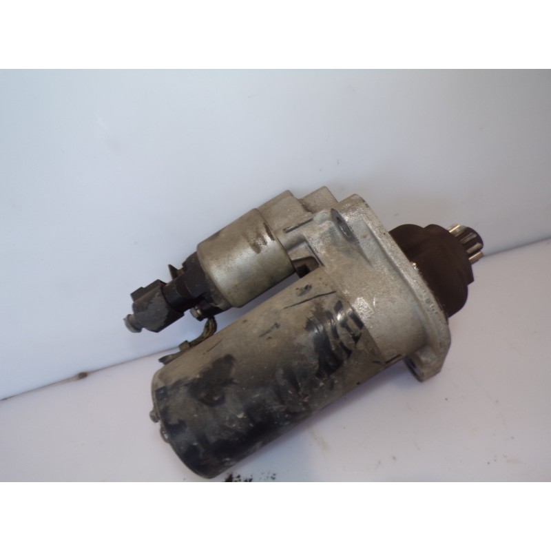 Motorino avviamento Seat Ibiza 1.4 tdi 2011