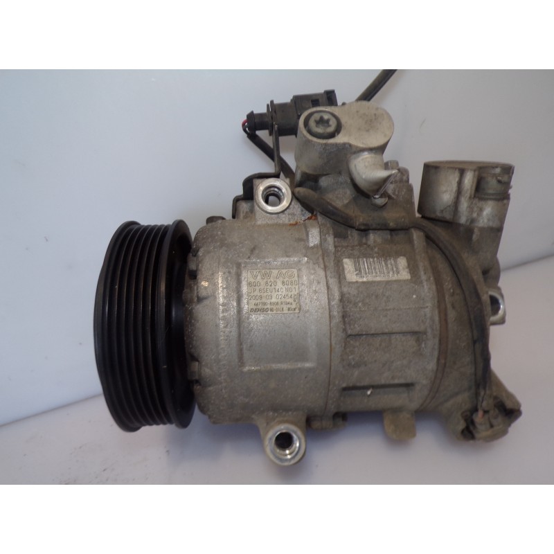 Compressore aria condizionata Seat Ibiza 1.4 tdi