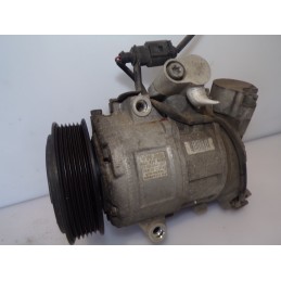 Compressore aria condizionata Seat Ibiza 1.4 tdi