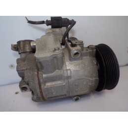 Compressore aria condizionata Seat Ibiza 1.4 tdi