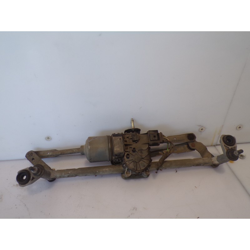 Motorino tergicristalli Seat Ibiza 2011