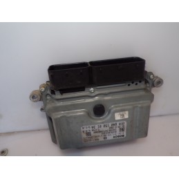 Centralina motore Mercedes Classe A 180 W169