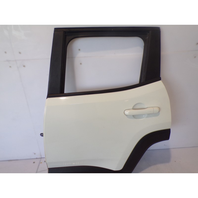 Portiera posteriore sinistra Jeep Renegade 2018