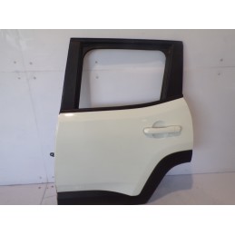 Portiera posteriore sinistra Jeep Renegade 2018