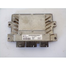 Kit accensione Ford Fiesta 6 2010 1.2 benzina