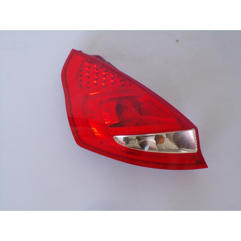 Fanale posteriore sinistro Ford Fiesta 6 serie