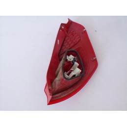 Fanale posteriore sinistro Ford Fiesta 6 serie