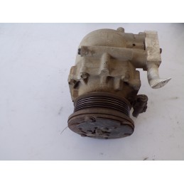 Compressore Ford Fiesta 1.2 benzina 6 serie 2010