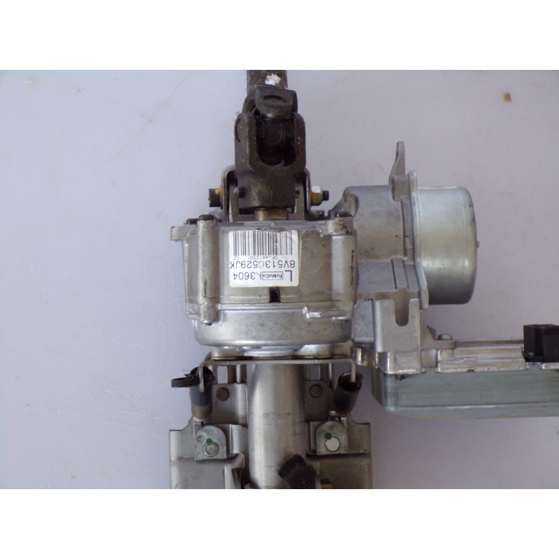 Piantone Sterzo elettrico Ford Fiesta 6 serie 2010