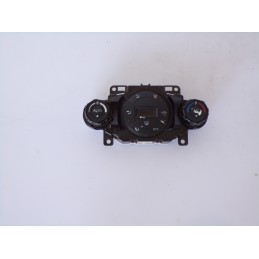 Centralina comandi clima elettronico Ford Fiesta 6