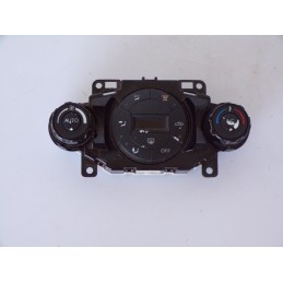 Centralina comandi clima elettronico Ford Fiesta 6