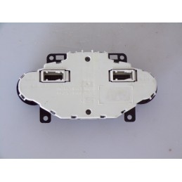 Centralina comandi clima elettronico Ford Fiesta 6