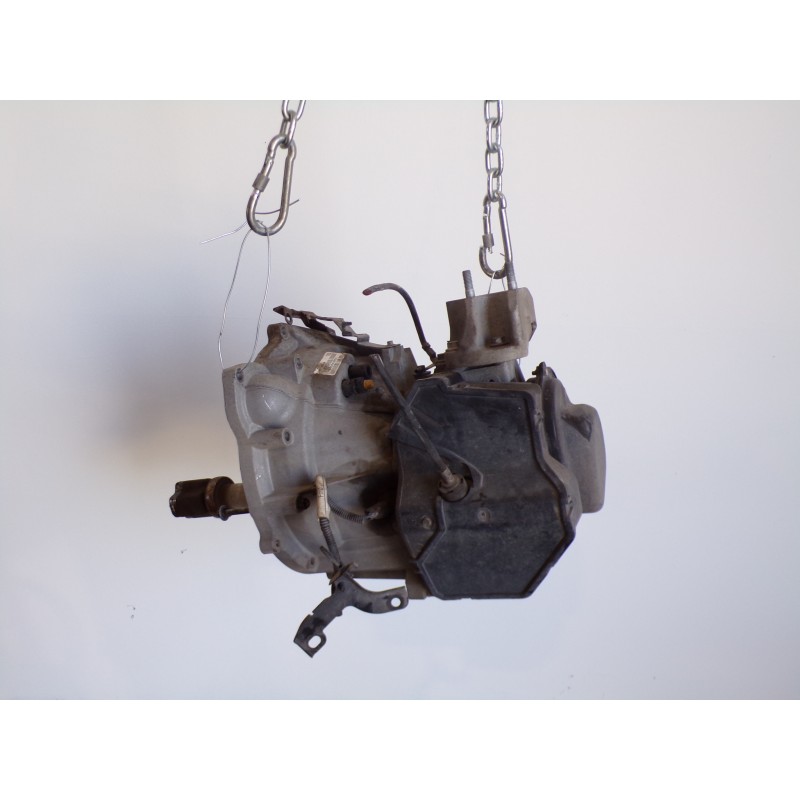 Cambio manuale Ford Fiesta 6 serie 1.2 b