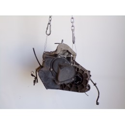 Cambio manuale Ford Fiesta 6 serie 1.2 b