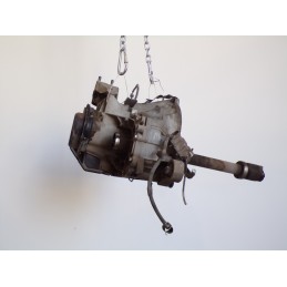 Cambio manuale Ford Fiesta 6 serie 1.2 b
