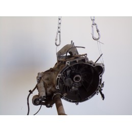Cambio manuale Ford Fiesta 6 serie 1.2 b