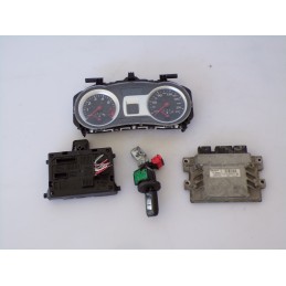 Kit accensione Renault Clio 3 1.2 benzina 2010