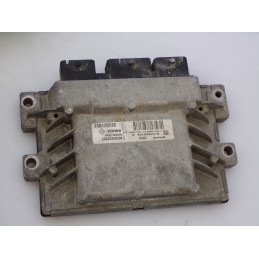 Kit accensione Renault Clio 3 1.2 benzina 2010