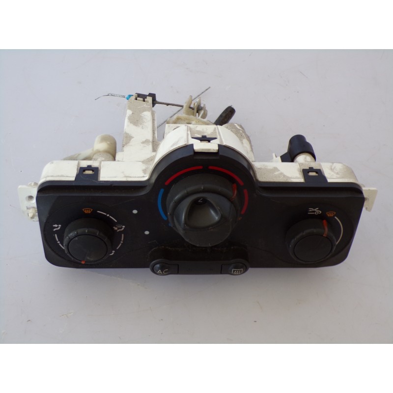 Centralina comandi clima Renault Clio 3 2010