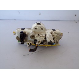 Centralina comandi clima Renault Clio 3 2010