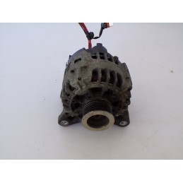 Alternatore Renault Clio 3 serie 1.2 benzina 2010