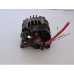Alternatore Renault Clio 3 serie 1.2 benzina 2010