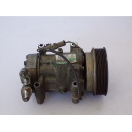 Compressore Renault Clio 3 1.2 benzina 2010