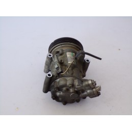 Compressore Renault Clio 3 1.2 benzina 2010