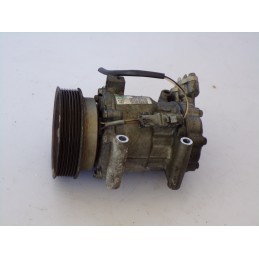 Compressore Renault Clio 3 1.2 benzina 2010