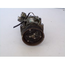 Compressore Renault Clio 3 1.2 benzina 2010