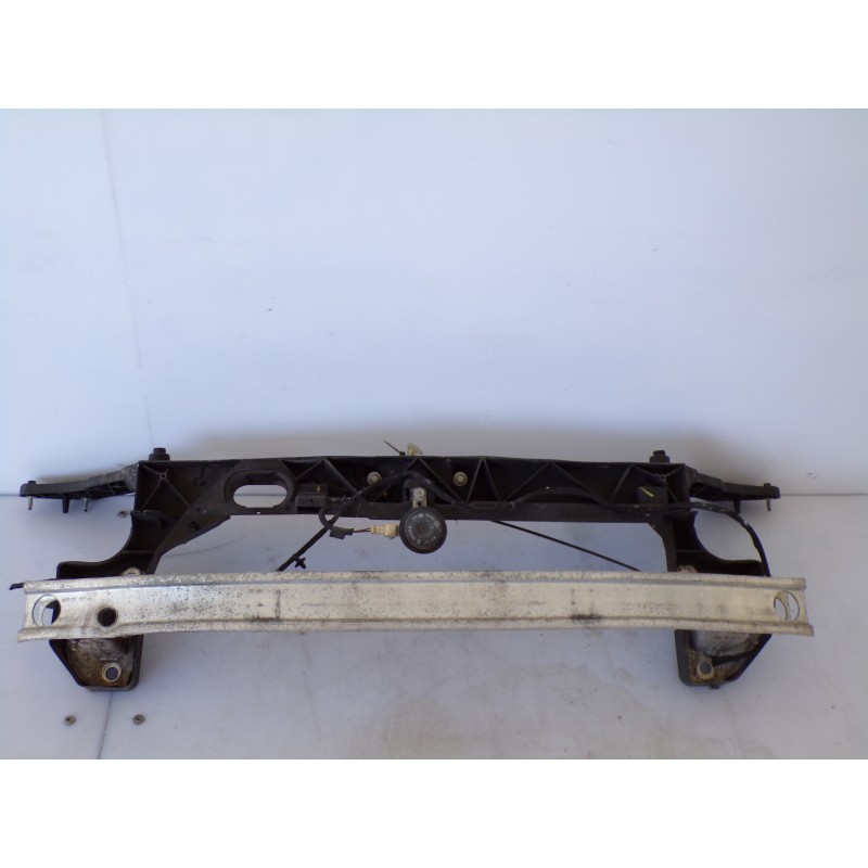 Ossatura Anteriore Renault Clio 3 serie 2010