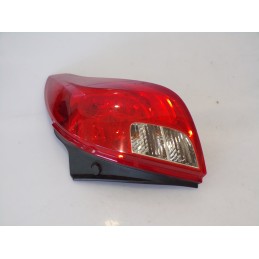 Fanale Posteriore Sinistro Opel Mokka 2015
