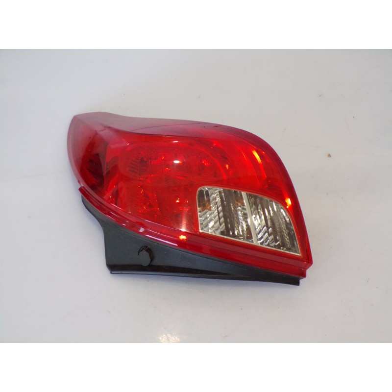 Fanale Posteriore Sinistro Opel Mokka 2015