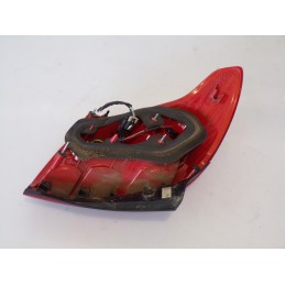 Fanale Posteriore Sinistro Opel Mokka 2015