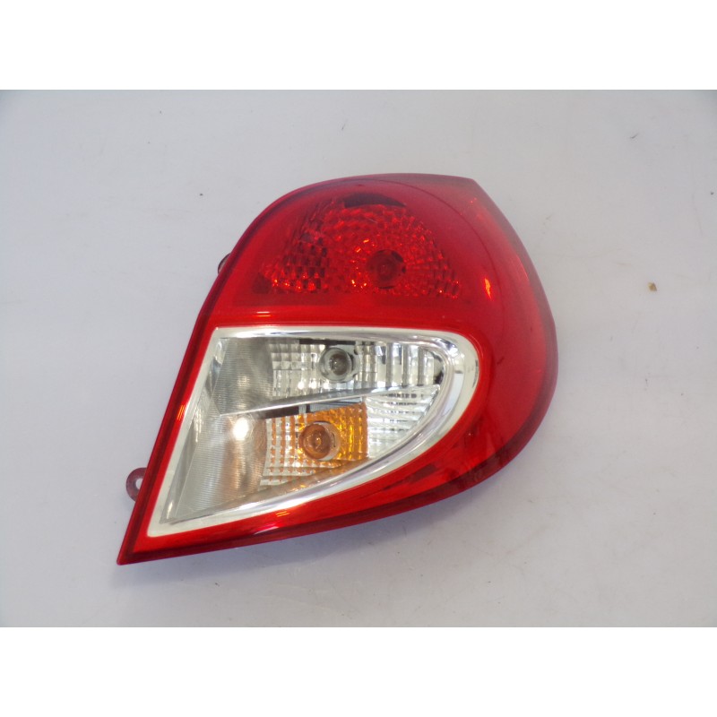 Fanale Posteriore destro Renault Clio 3 2011