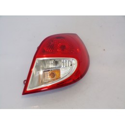 Fanale Posteriore destro Renault Clio 3 2011
