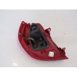 Fanale Posteriore destro Renault Clio 3 2011