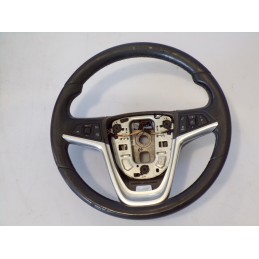Volante Opel Mokka 2015